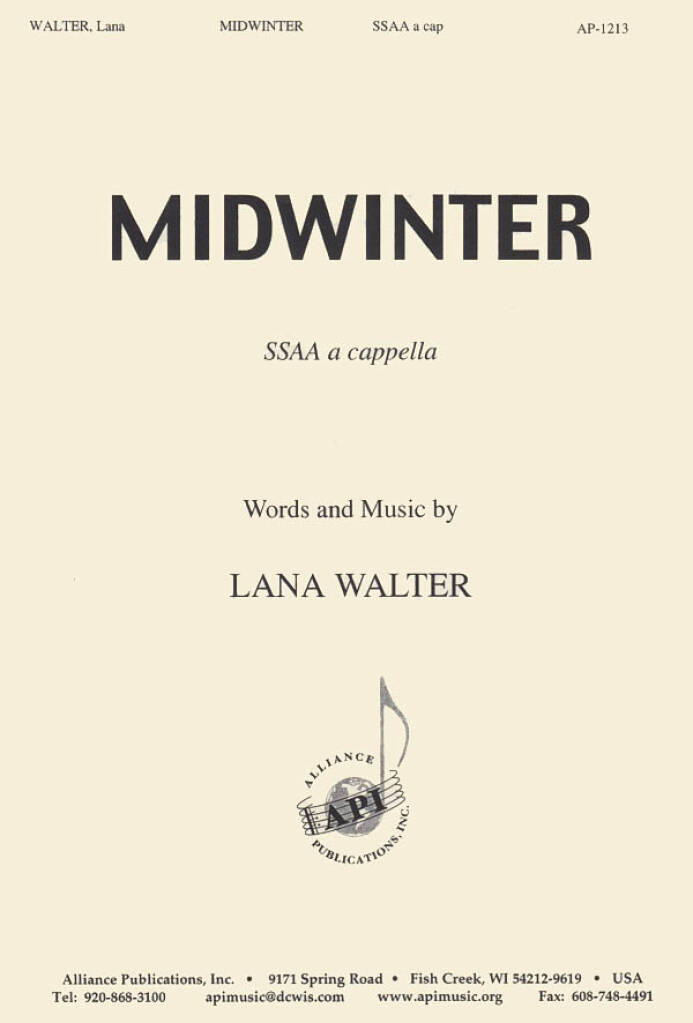 Midwinter
